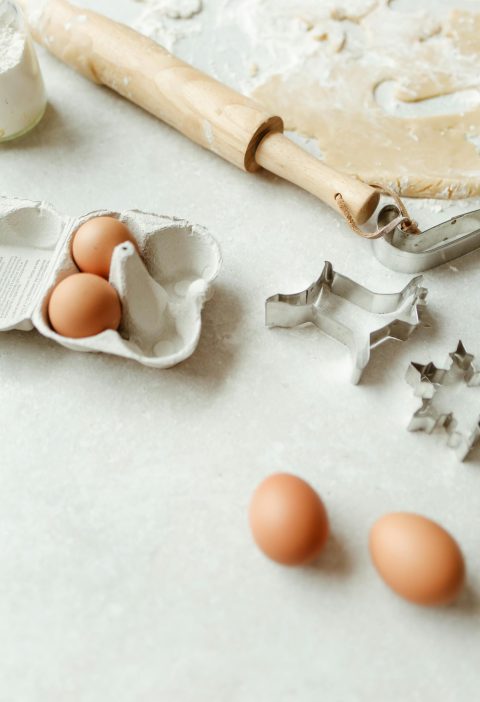 baking tools