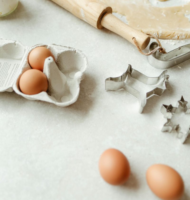 baking tools