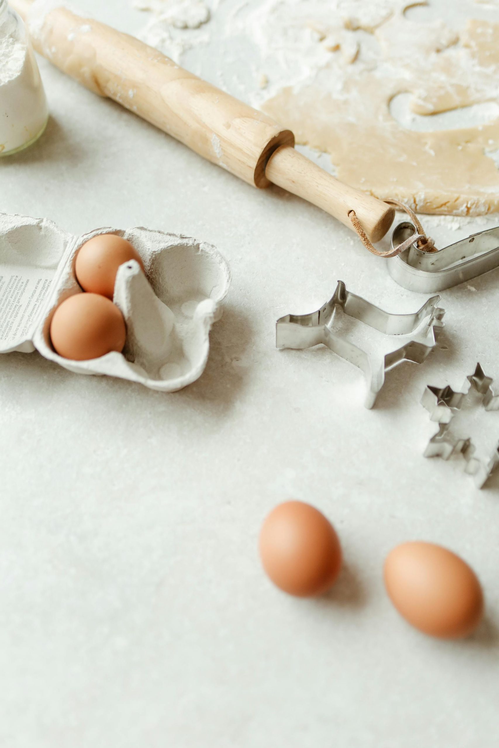 baking tools