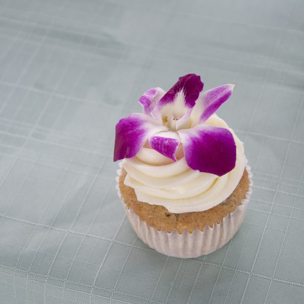 hummingbird cupcakes