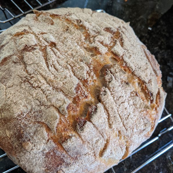 sourdough bread