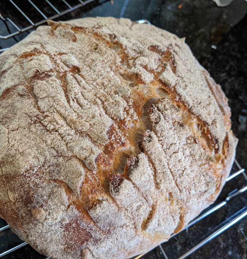 sourdough bread