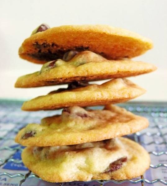 toll house cookie recipe