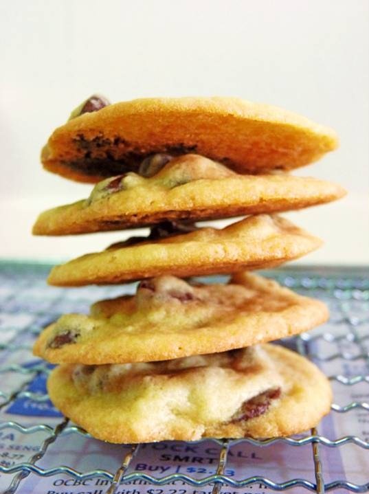 toll house cookie recipe