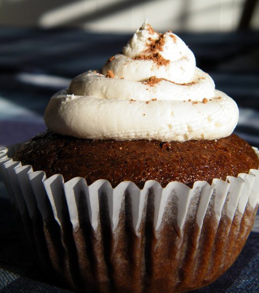 vegan cupcake recipe