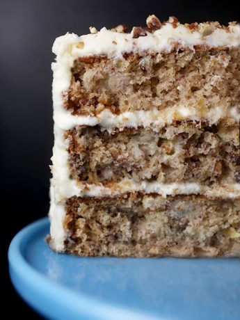 hummingbird cake