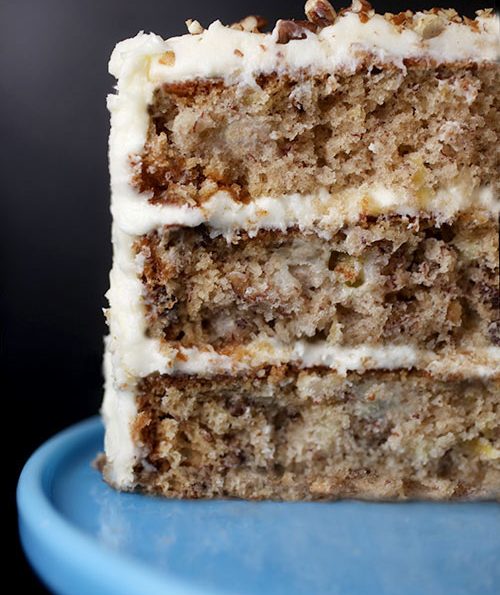 hummingbird cake