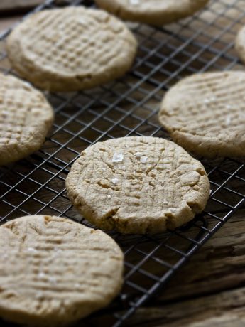 3 ingredient cookies