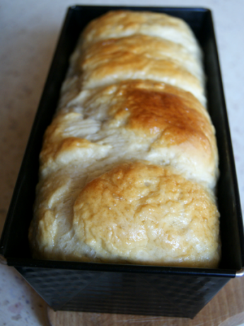 japanese milk bread