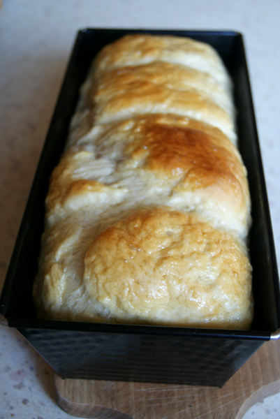 japanese milk bread