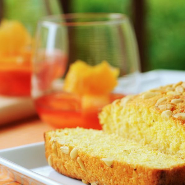 pound cake recipe