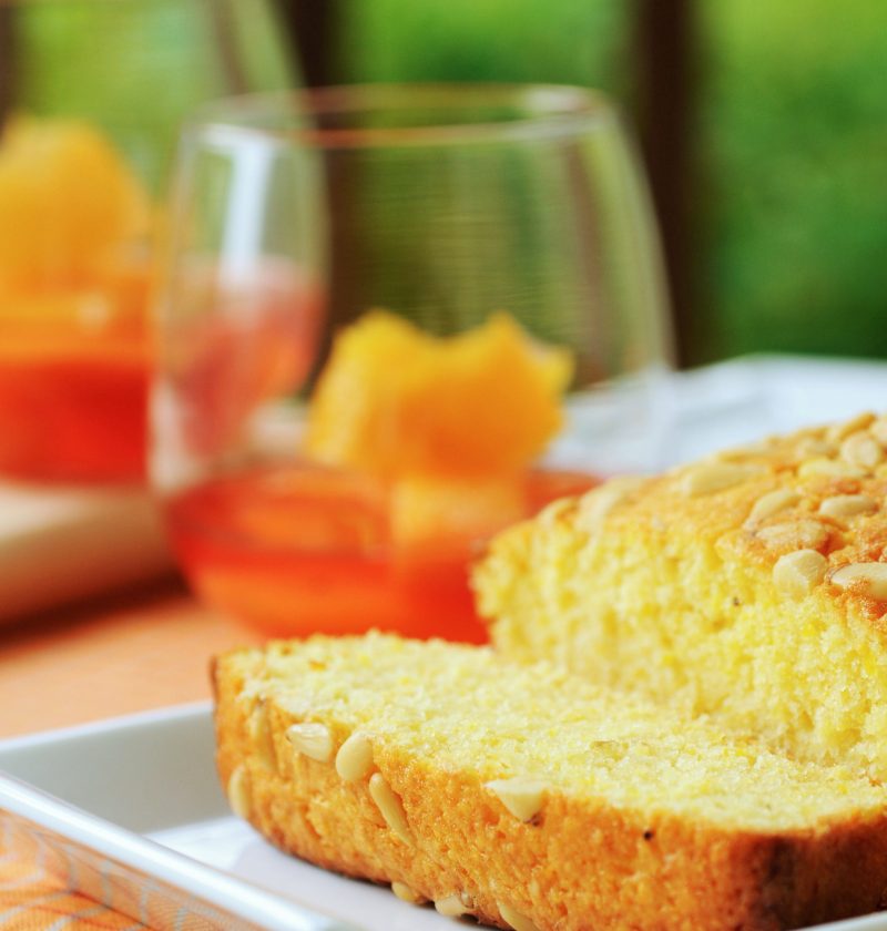 pound cake recipe