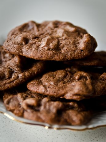 cake mix cookies