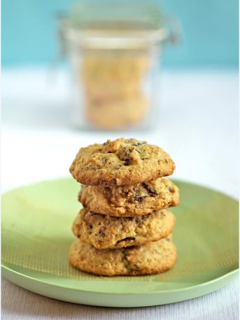 gluten free cookie recipe