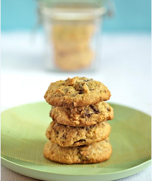 gluten free cookie recipe