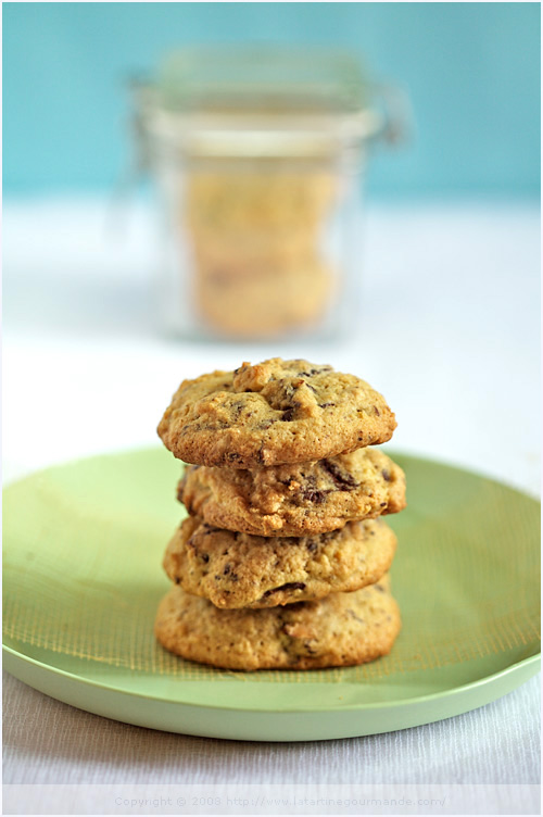 gluten free cookie recipe