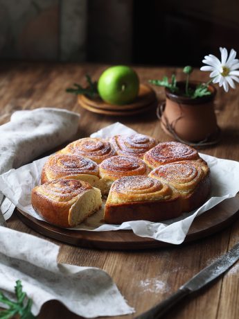 milk bread recipe