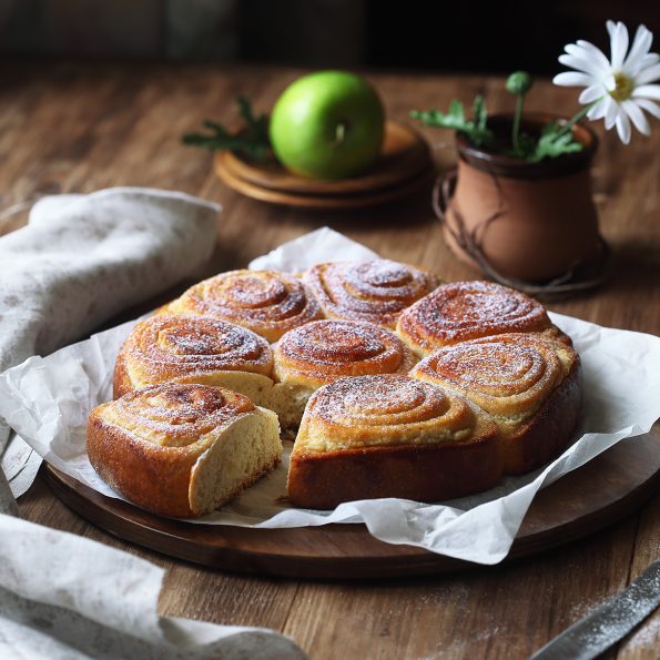 milk bread recipe