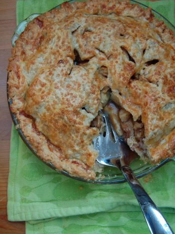 best apple pie recipe