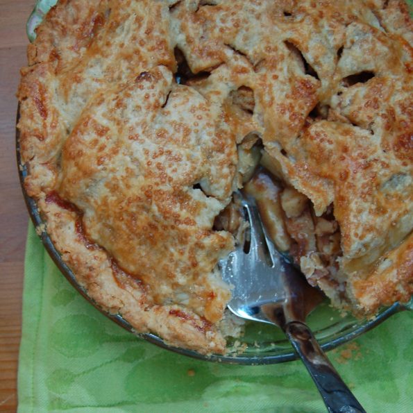 best apple pie recipe