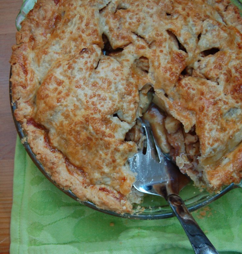 best apple pie recipe