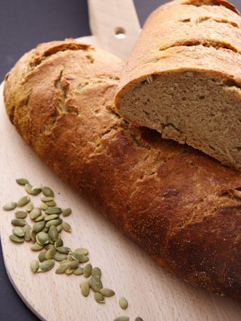 rye bread recipe