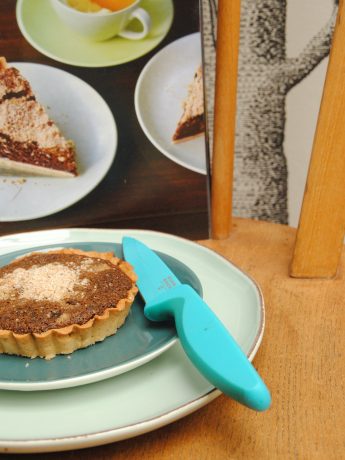 shoofly pie