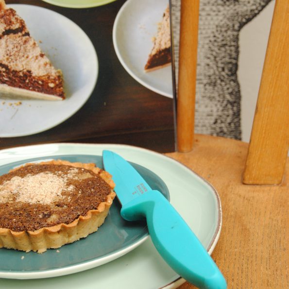 shoofly pie