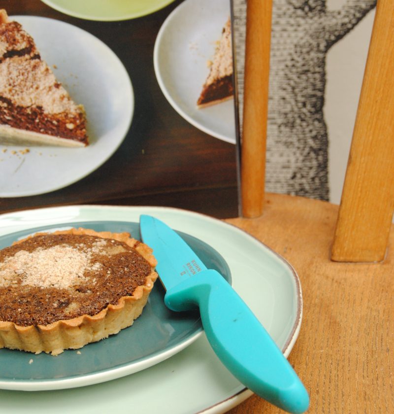 shoofly pie