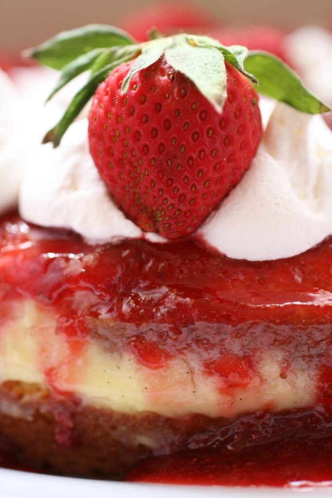 Sweet Strawberry Pie Recipe Using Fresh Strawberries