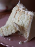 coconut cake recipe