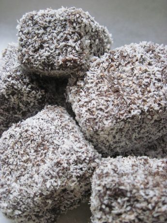 lamington