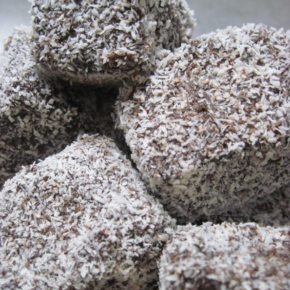 lamington