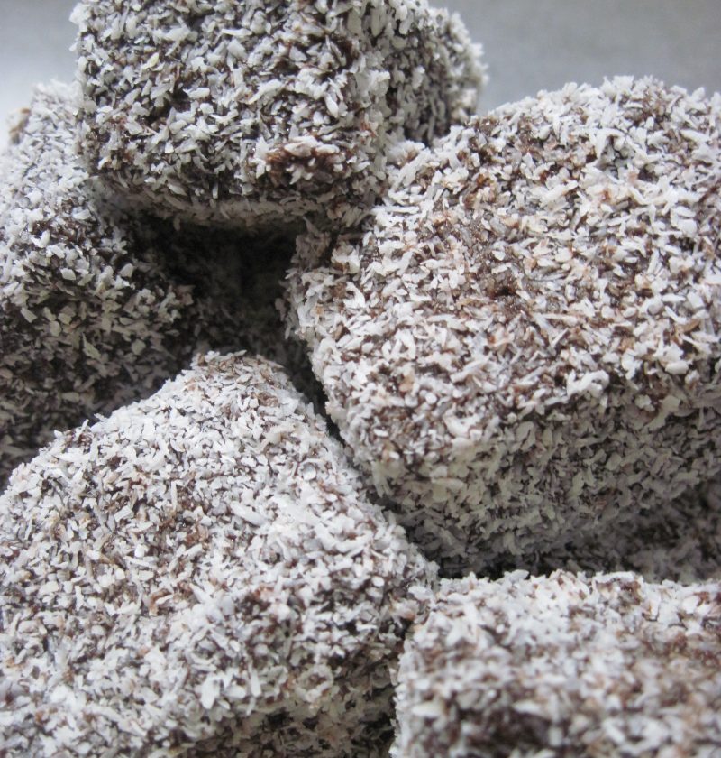 lamington