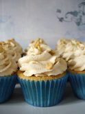 peanut butter cupcakes