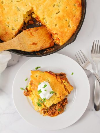 tamale pie