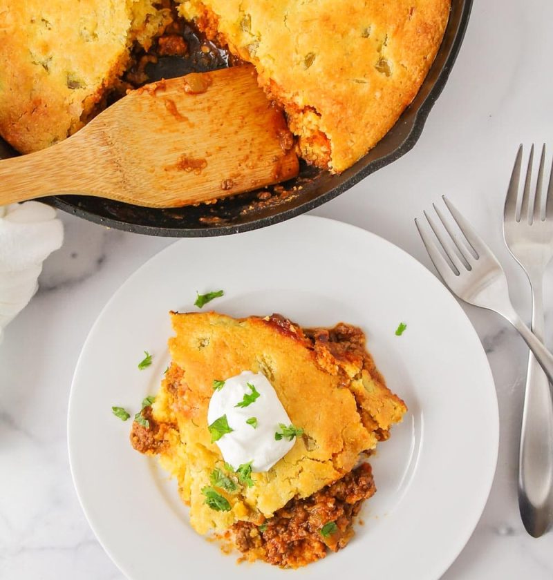 tamale pie