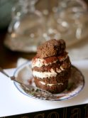 tiramisu cupcakes